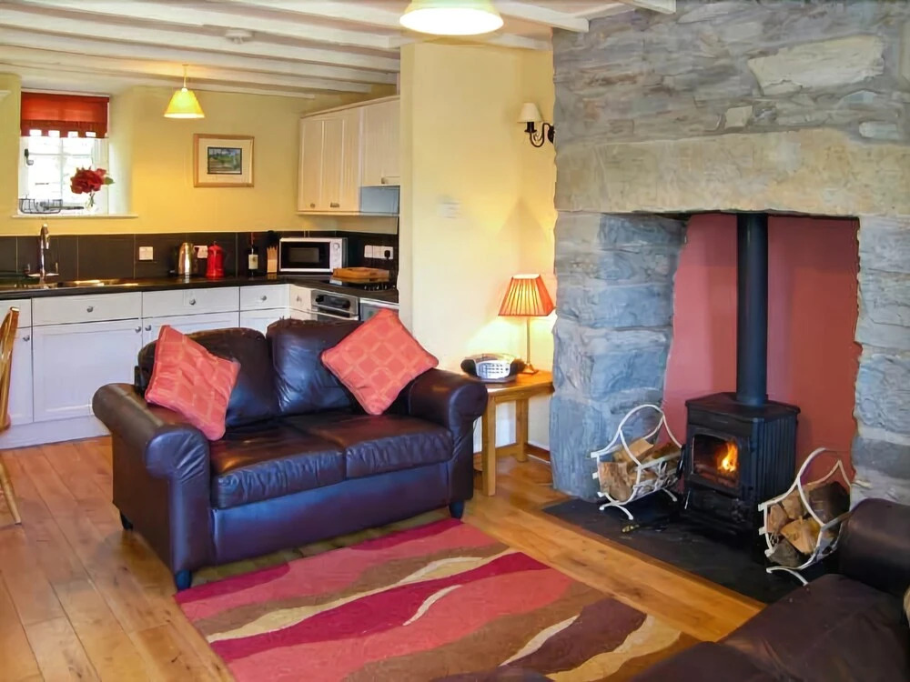 Carreg Gleision