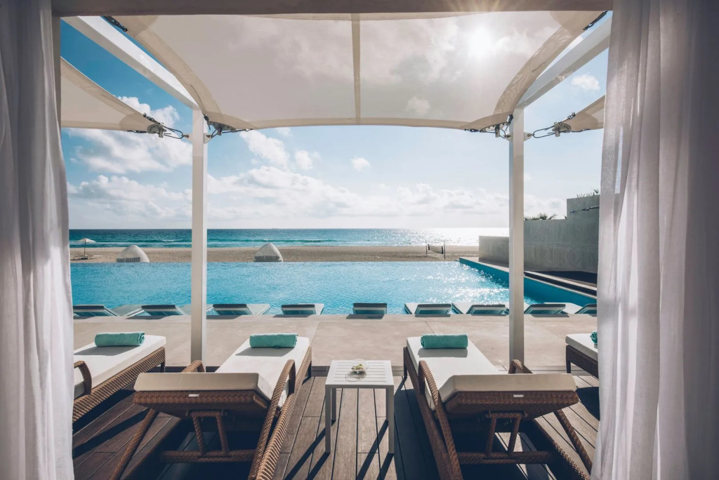 Iberostar Selection Coral Cancun