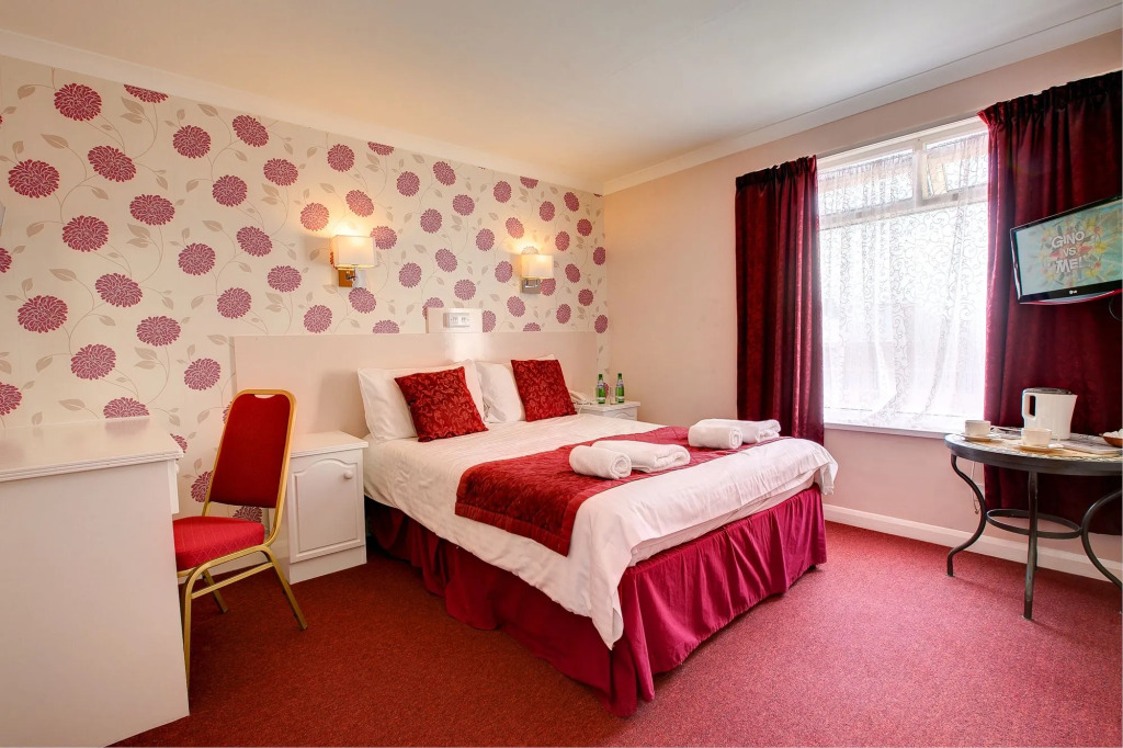 Barrowfield Hotel