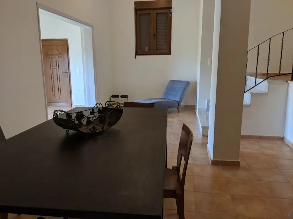 Villa Apex