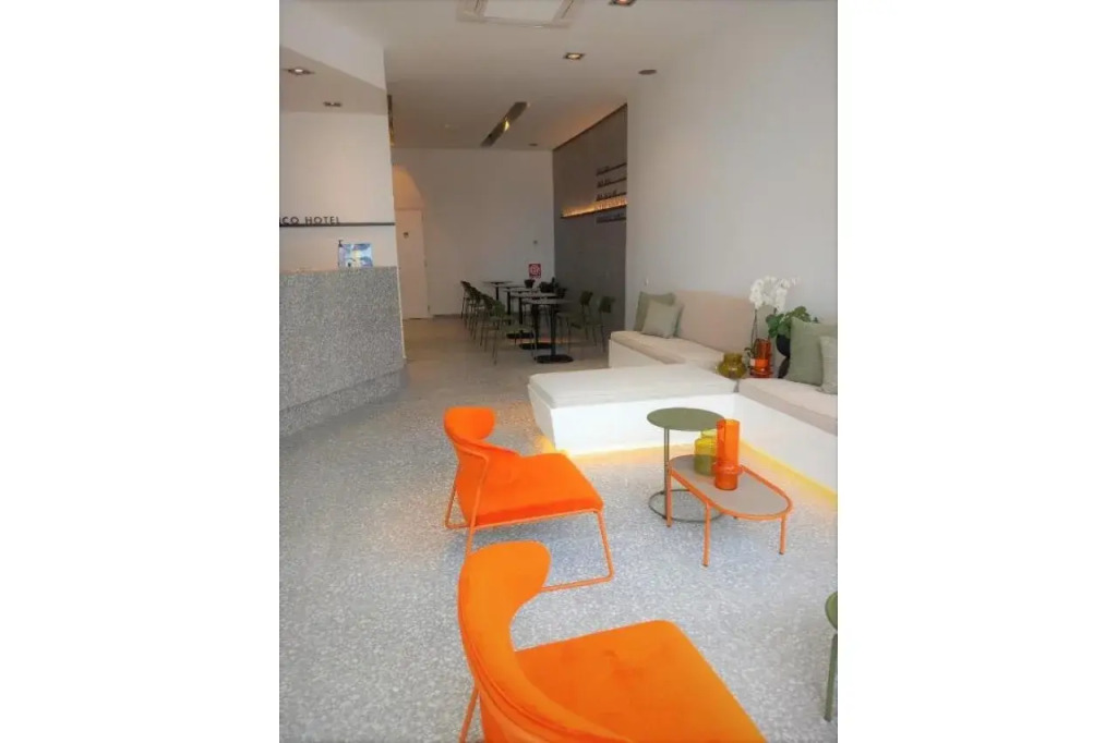 Bianco Hotel