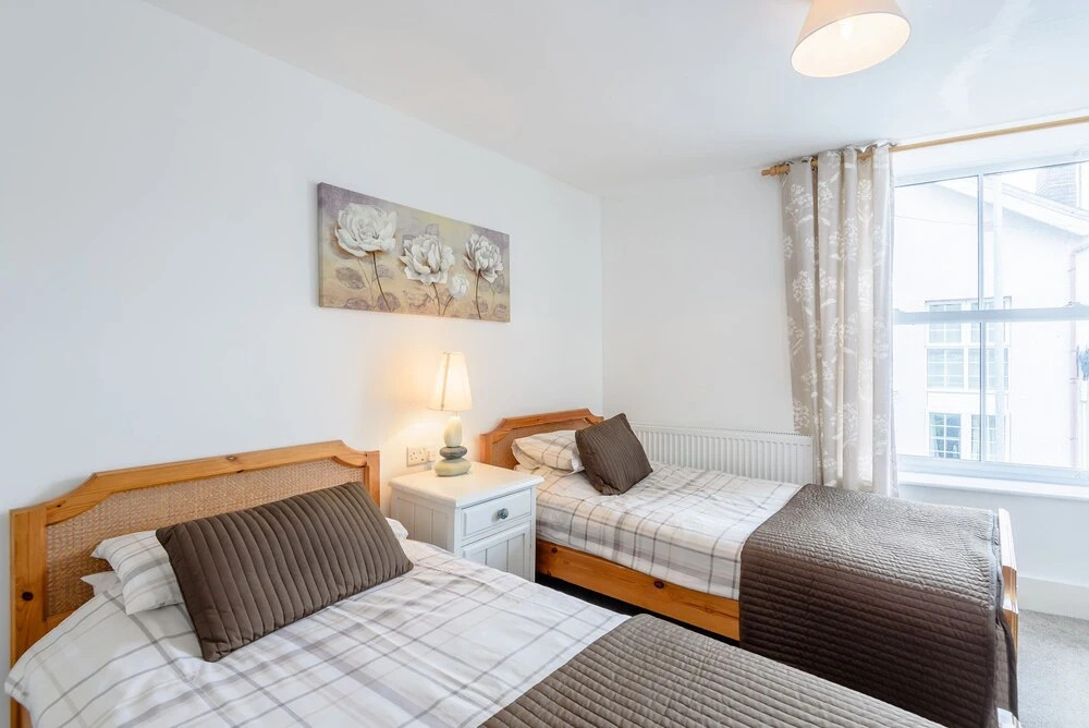 Delfryn Cottage