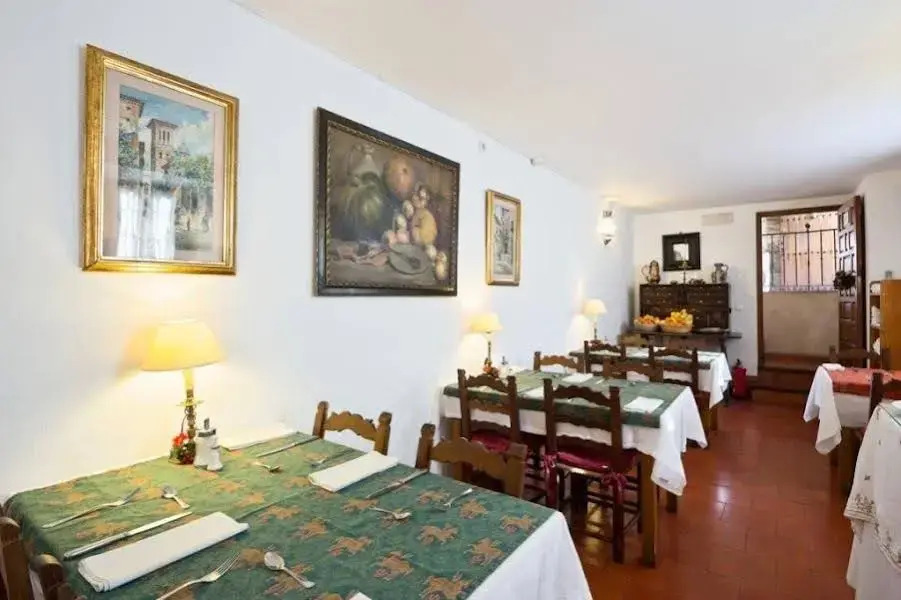 La Casita del Corralon