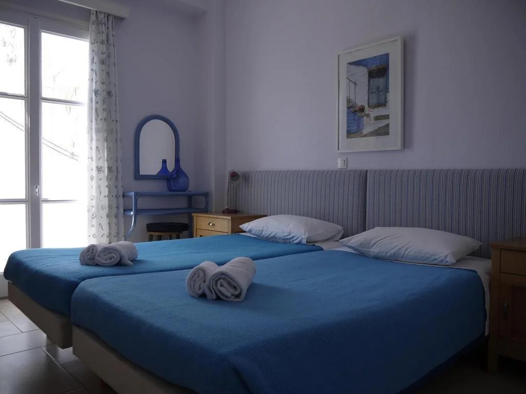 Manto Hotel