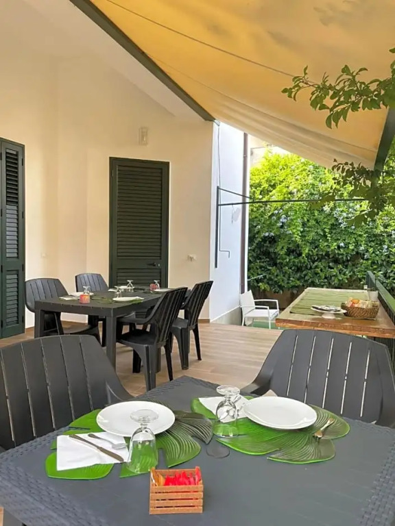 Alemar Bed & Breakfast