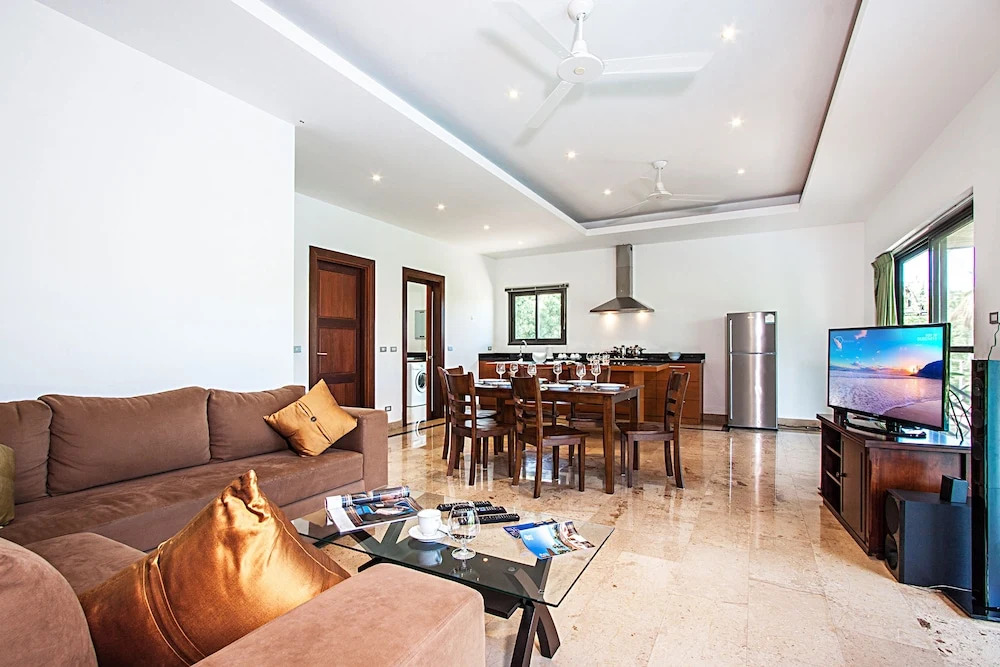 Villa Gaw Sawan 2 Beds