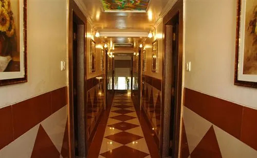 Sai Moreshwar Resort