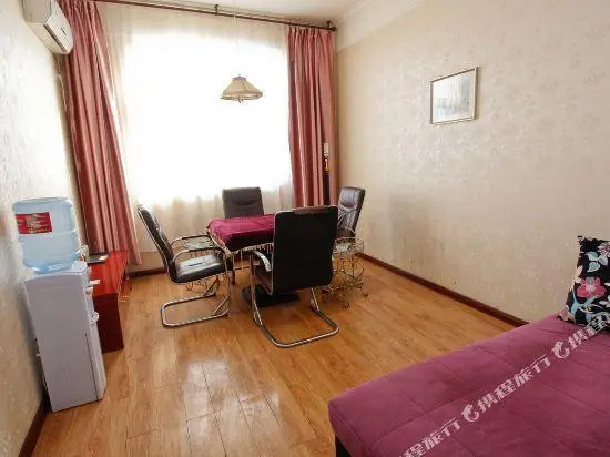 Yangling Jinghao Hotel