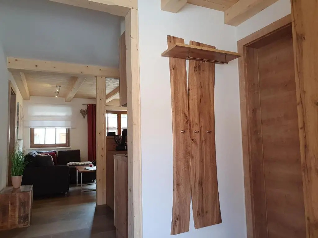 Hochalmbahnen Chalets Rauris 1-07 WE1 Maislaufeldweg 1f EG