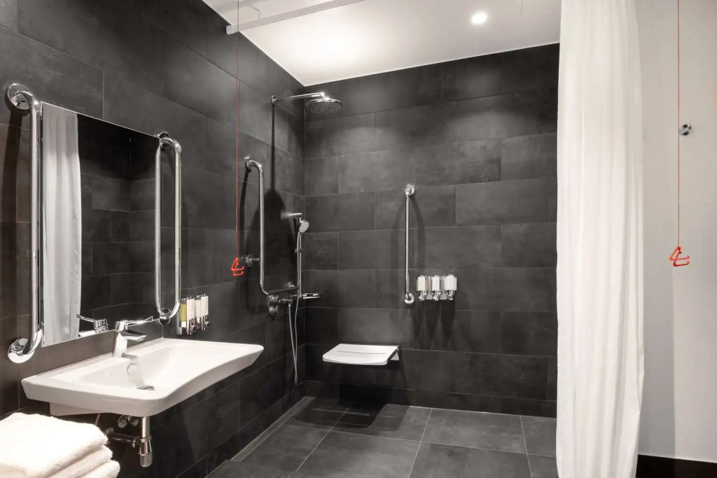 Hampton By Hilton Tallinn