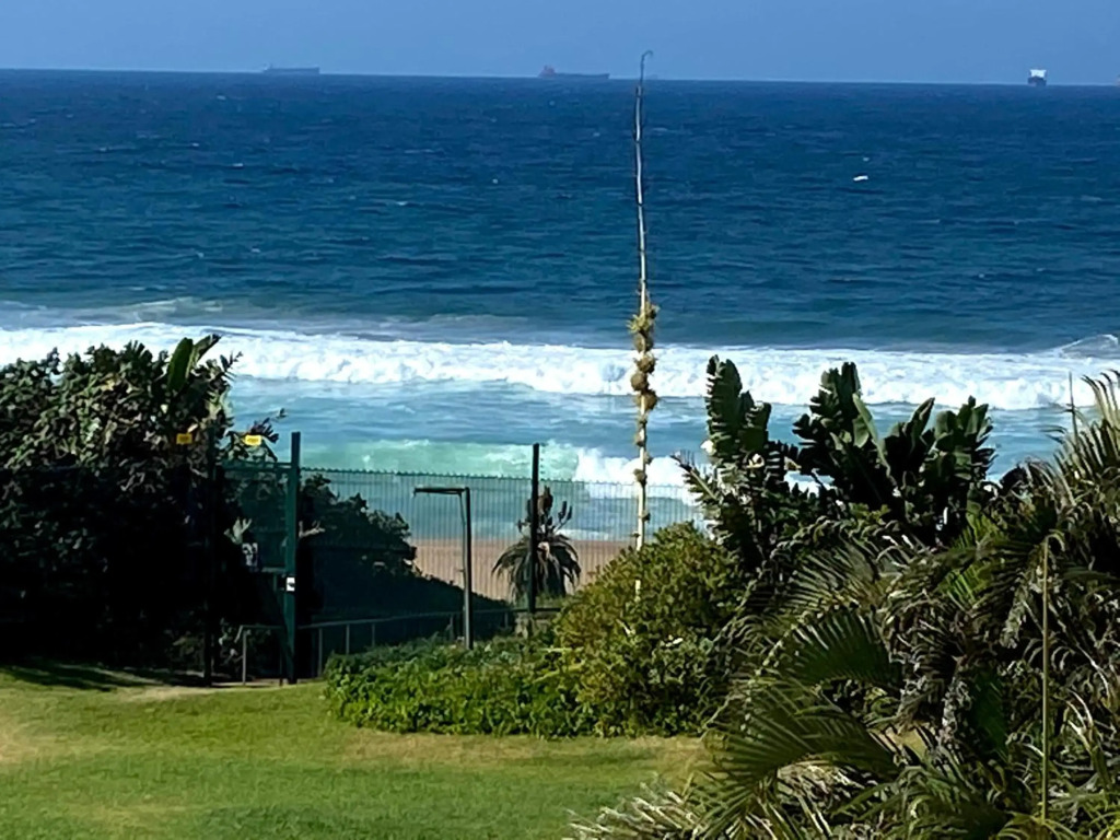 Kyalanga Beachfront Apartment