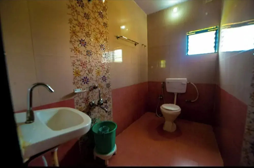 Savitri Bungalow