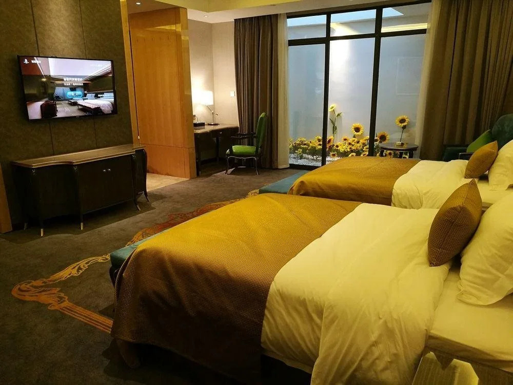 HÔTEL PARTICULIER Chengdu