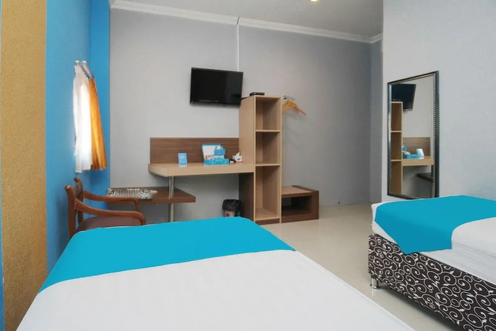 Airy Malioboro Letjen Suprapto 36 Yogyakarta