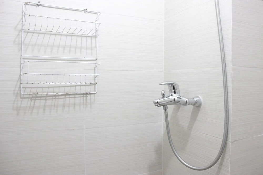 Scenic & Private 2Br at Gateway Pasteur Apartment Near Cimahi