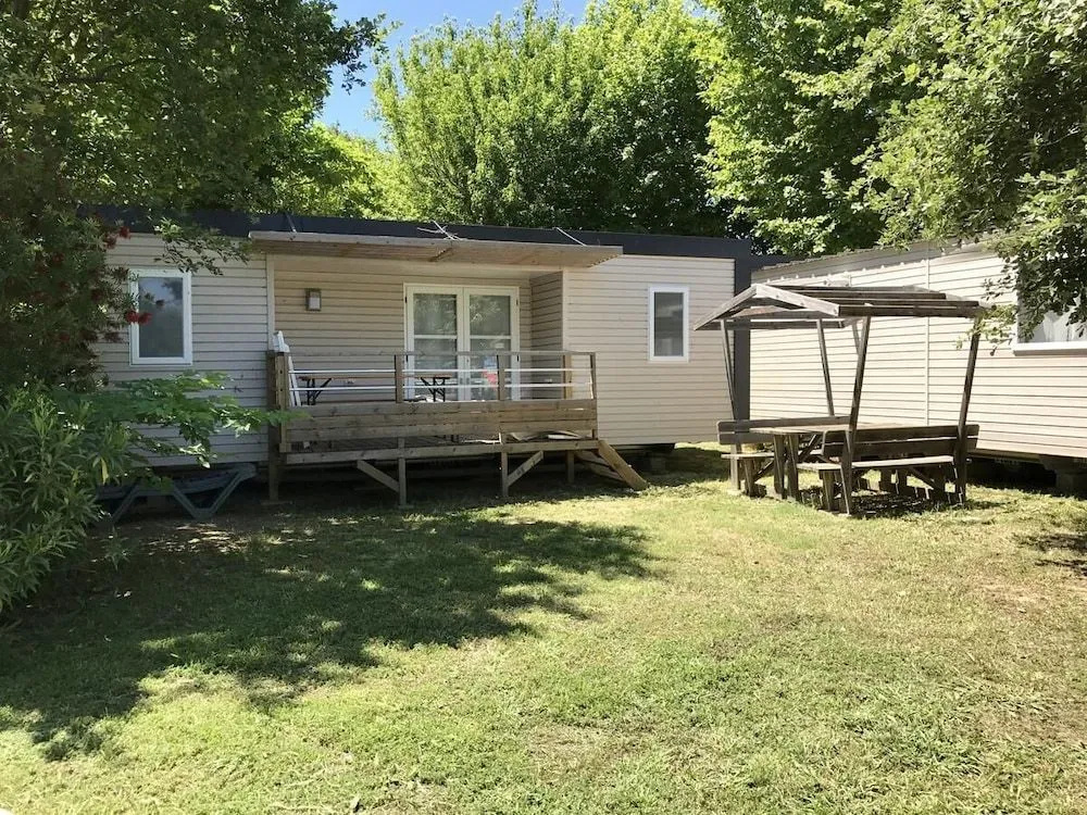 Camping de Pujol
