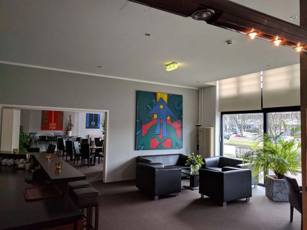 Hotel Sedes Berlin