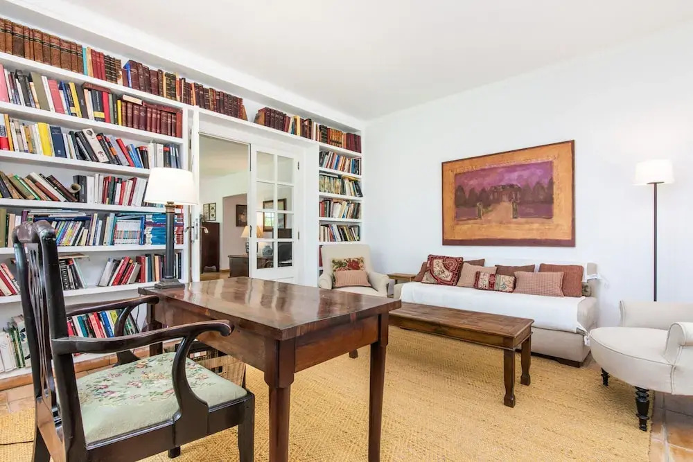 Country House in Manacor Near Cala Petita Beach