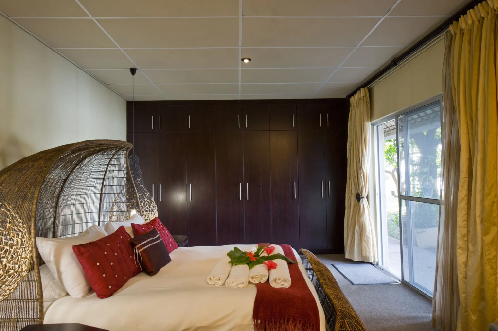 Protea Hotel Zambezi River
