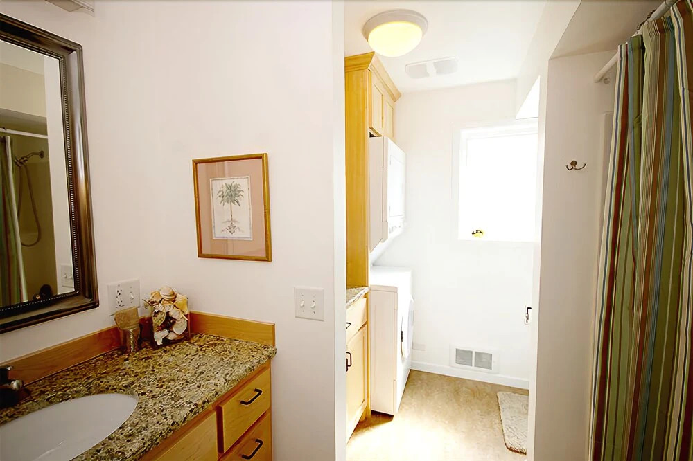 Fairhaven Bay View Suite - Two Bedroom Apartment