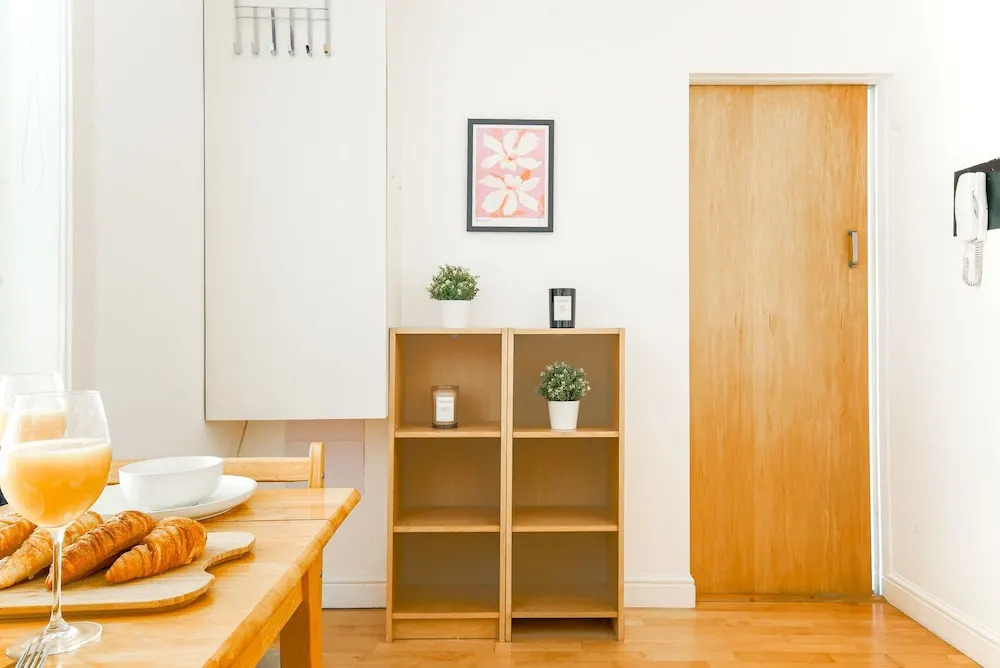 ARCORE London flats in the Heart of Fitzrovia