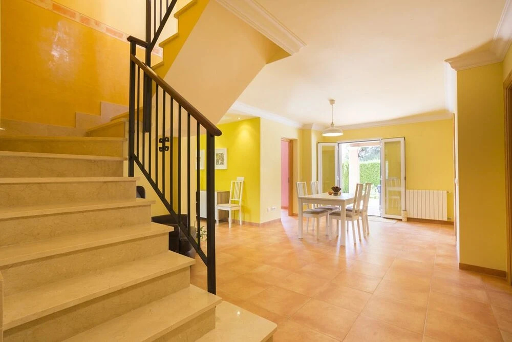 Villa Mar Blau