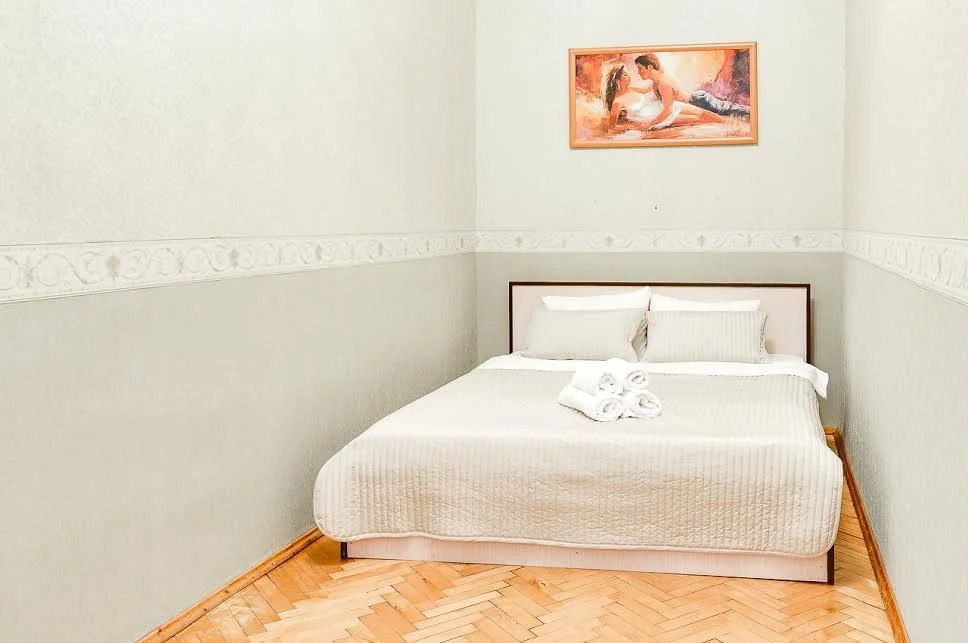 Nevskij 79 Apartments