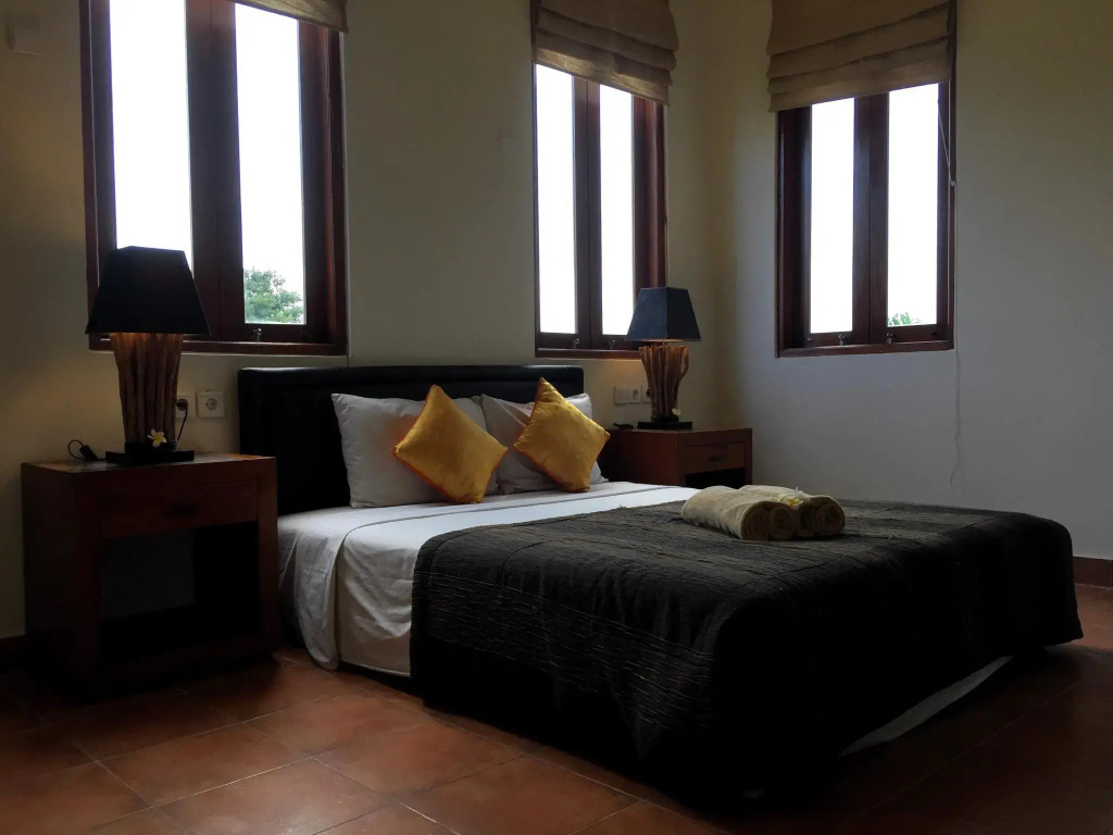 Ecosfera Hotel & Spa
