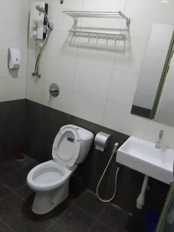 One Point Hotel @ Airport