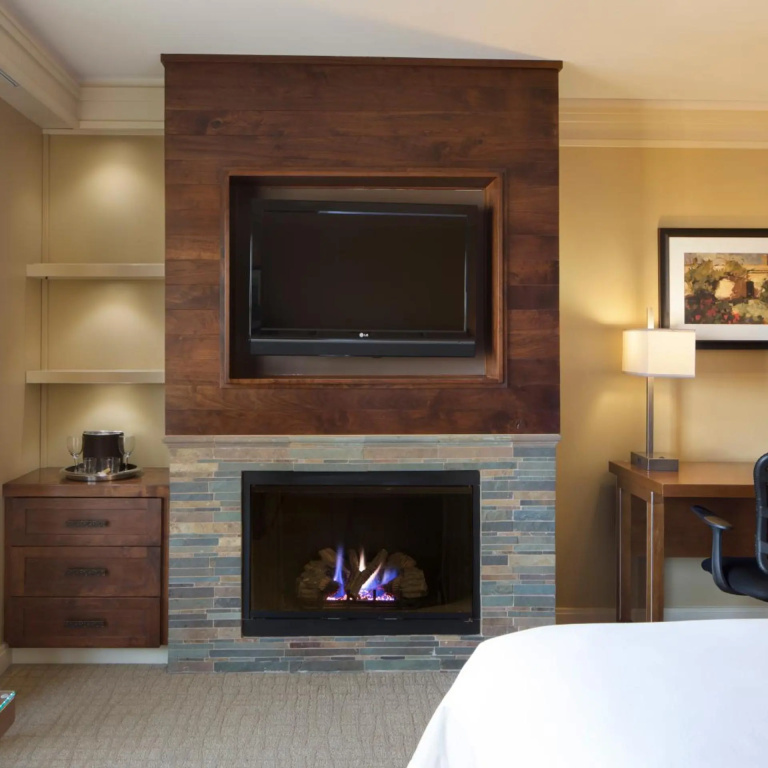 Hotel Abrego