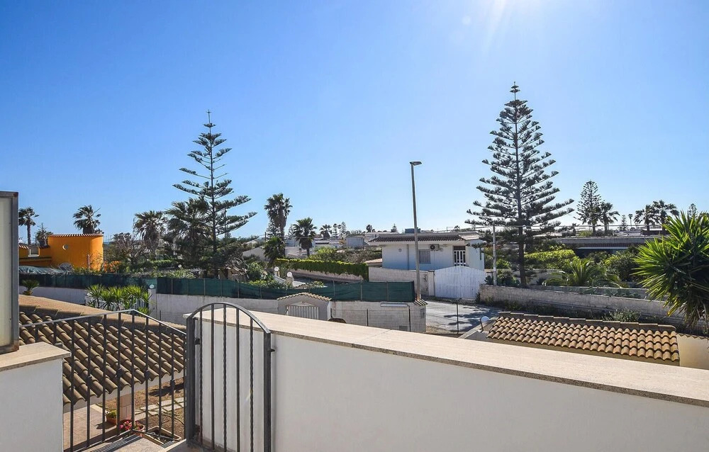 Nice Home in San.maria del Focallo With Wifi and 5 Bedrooms