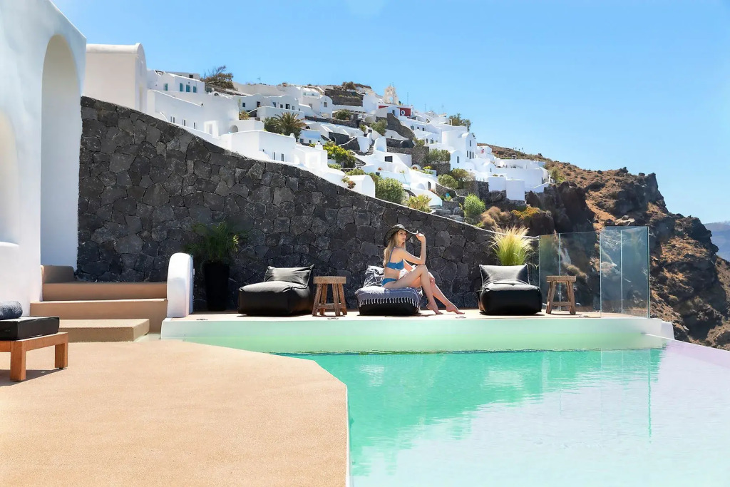 Olvos Luxury Suites