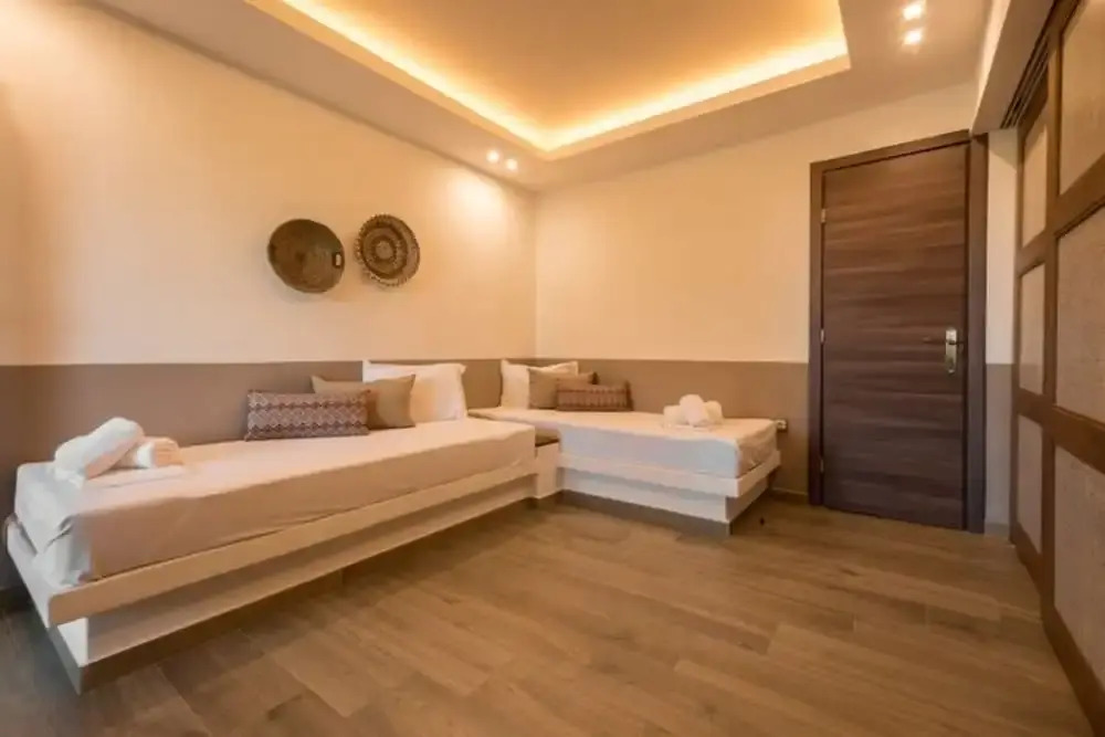 Gerakini Poolside Holiday Apartment