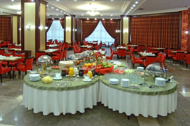 Shahryar International