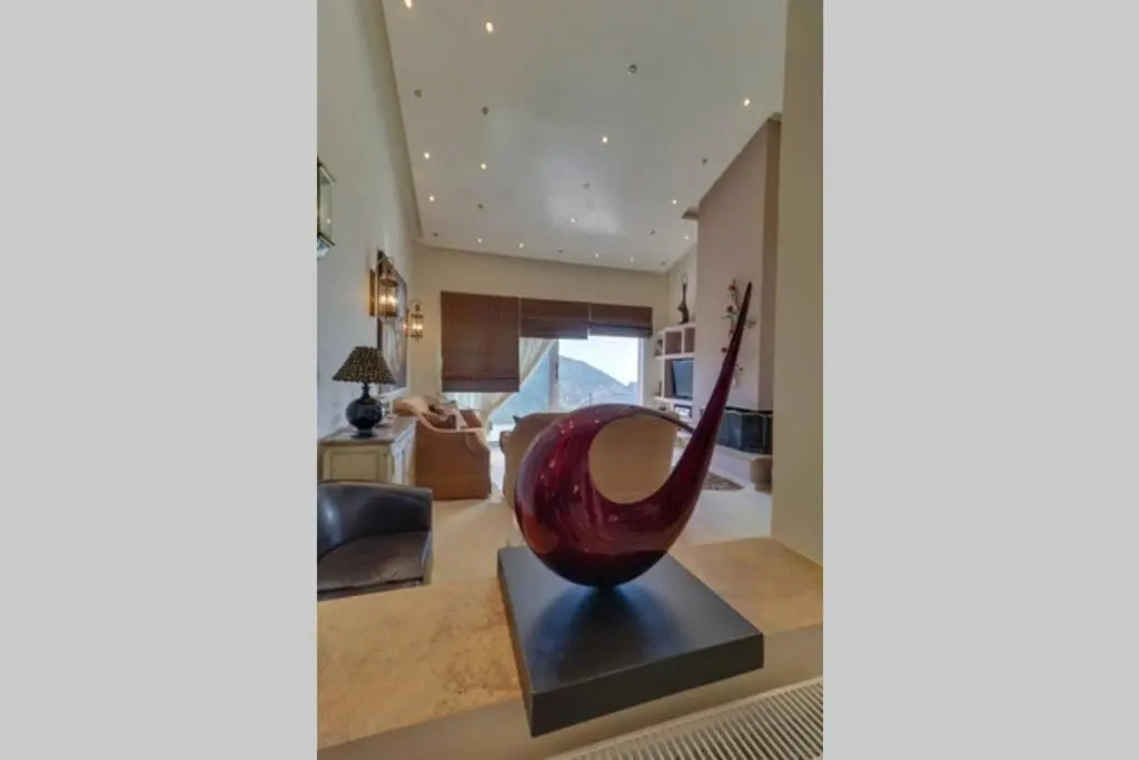 Eagle Nest Villa