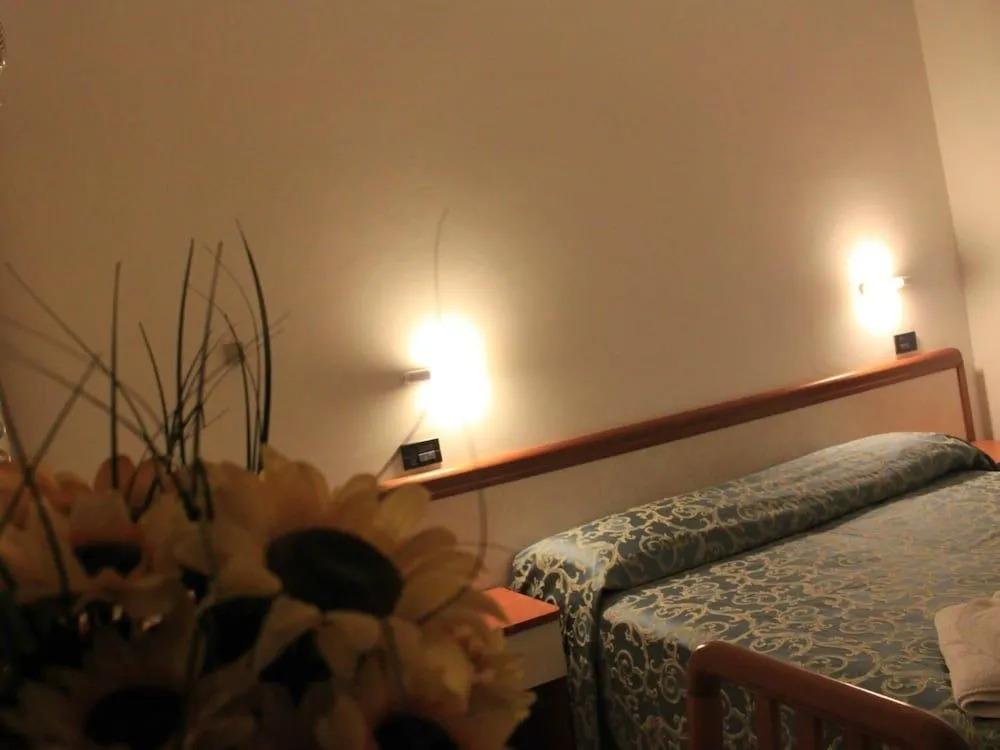 Hotel Morena