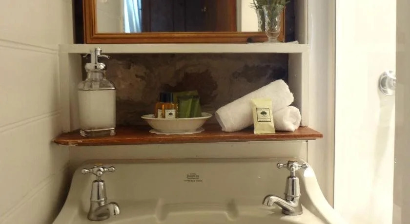 Orford's Sanda House B&B