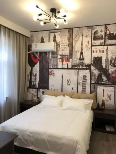 Yilv Yangguang Hotel