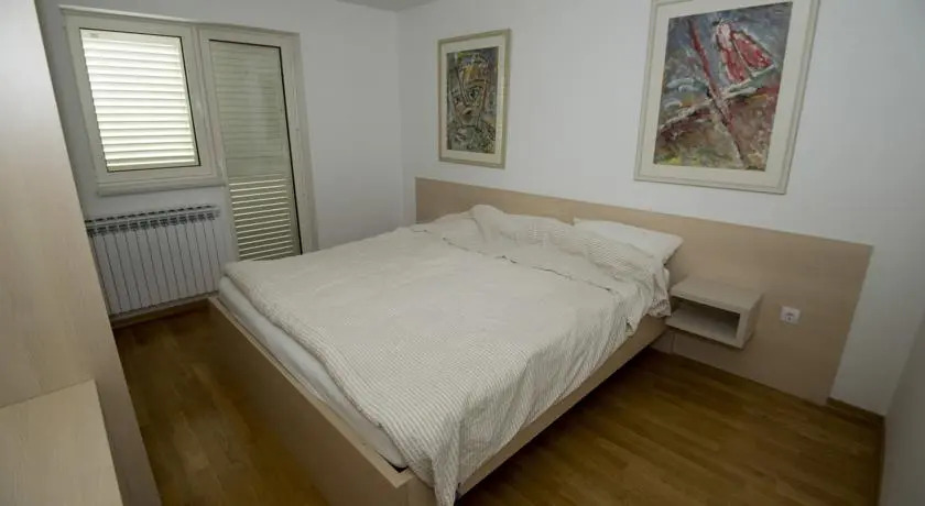 Holiday Home Sremić