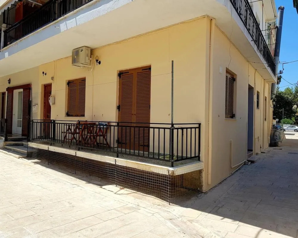 Old Town Boutique Suites