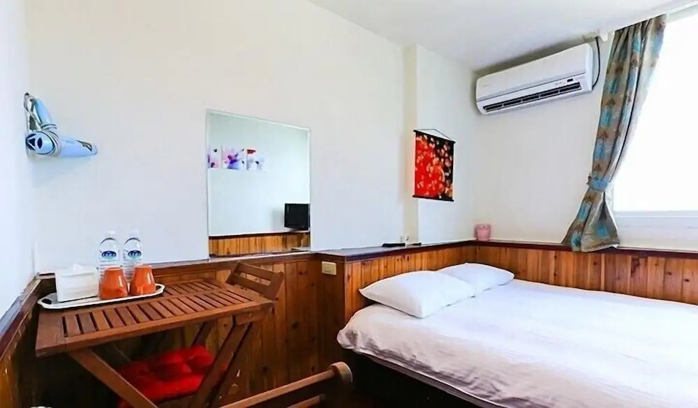 Kao Mama B&B