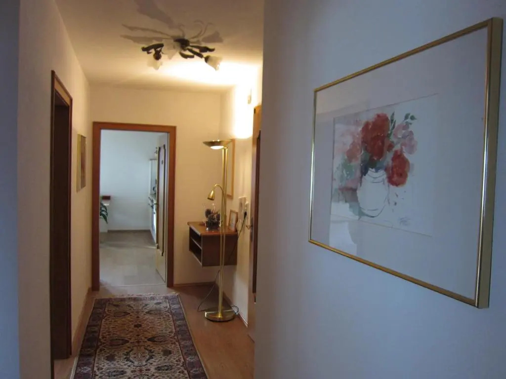 Apartment Bachmann