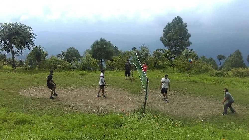 Corbett Hill Resorts