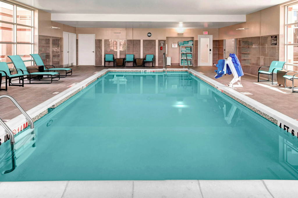 Residence Inn by Marriott Philadelphia Airport