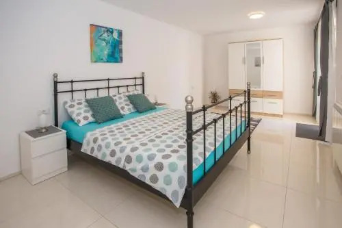 Zagar Apartment