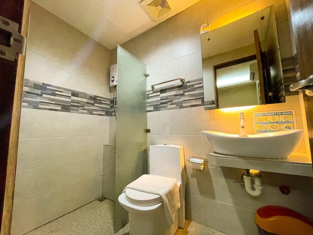 Casa Marco Suites Puerto Galera powered by Cocotel
