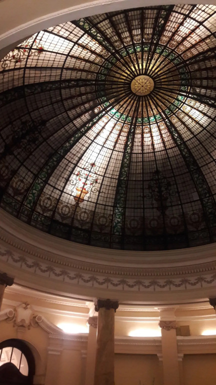 Gran Hotel Bolivar