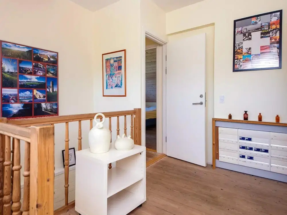 Townhouse With Spa and Activities