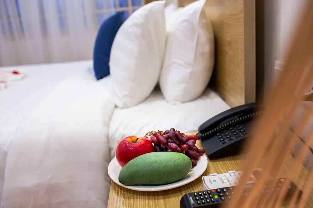 Hanoi Valley Boutique Hotel & Travel