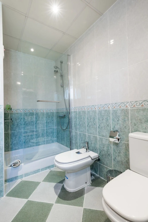 Málaga Corte Inglés Apartment